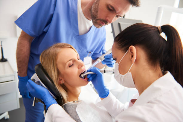 Best Sedation Dentistry  in Belding, MI