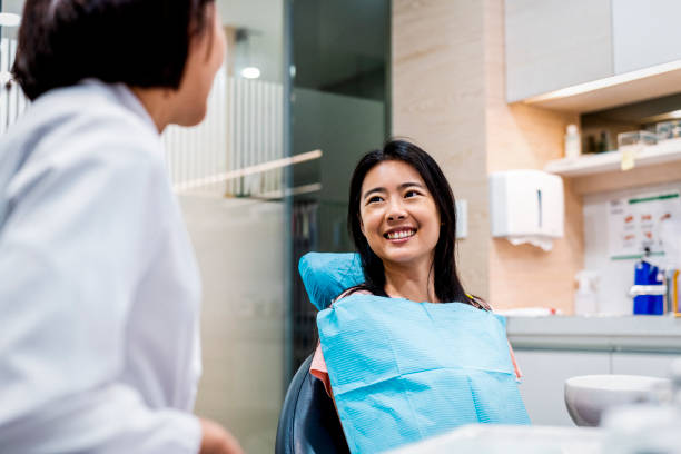 Best Tooth Extraction  in Belding, MI