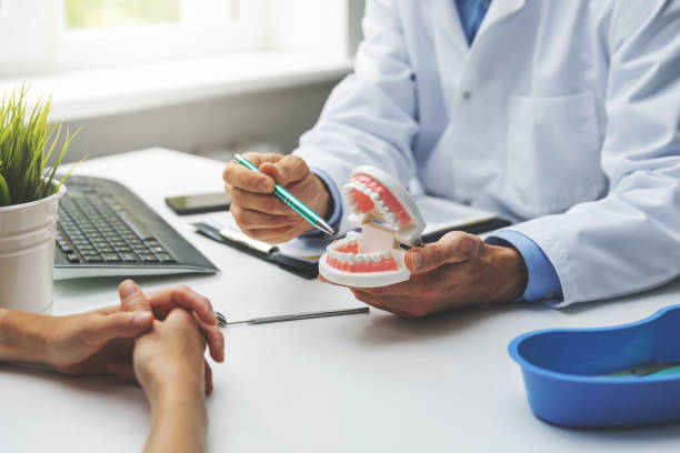 Best Oral Cancer Screening  in Belding, MI