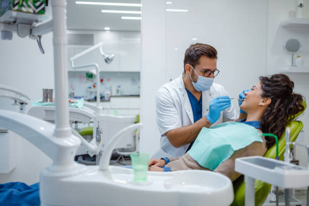 Best Preventive Dentistry  in Belding, MI