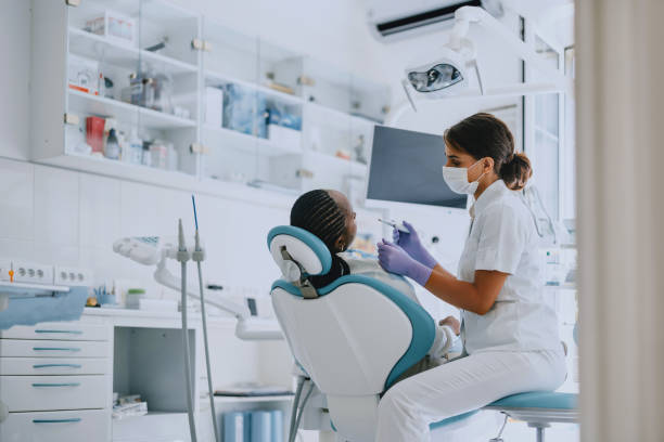 Best Dental Fillings (Composite and Amalgam)  in Belding, MI