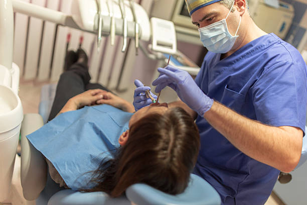 Best Traditional Braces  in Belding, MI