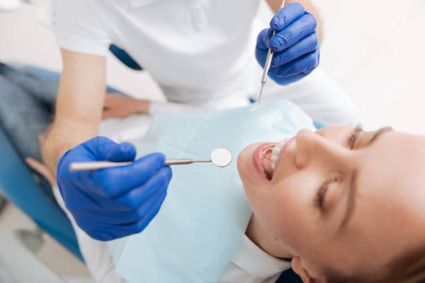 Best Root Canal Treatment  in Belding, MI