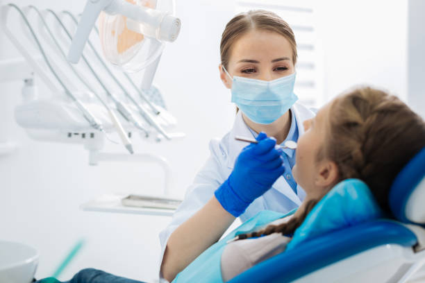 Dental X-Rays and Imaging in Belding, MI